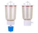 LF5 LF5A 500ml PES 旋卡過(guò)濾漏斗