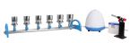 MultiVac 601-MB-A 六聯(lián)旋卡式直排水過(guò)濾系統(tǒng)