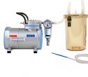 簡單式生化廢液抽吸器R300PES
