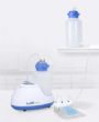 重力式微孔盤清洗機(jī)BioWasher 100 – T