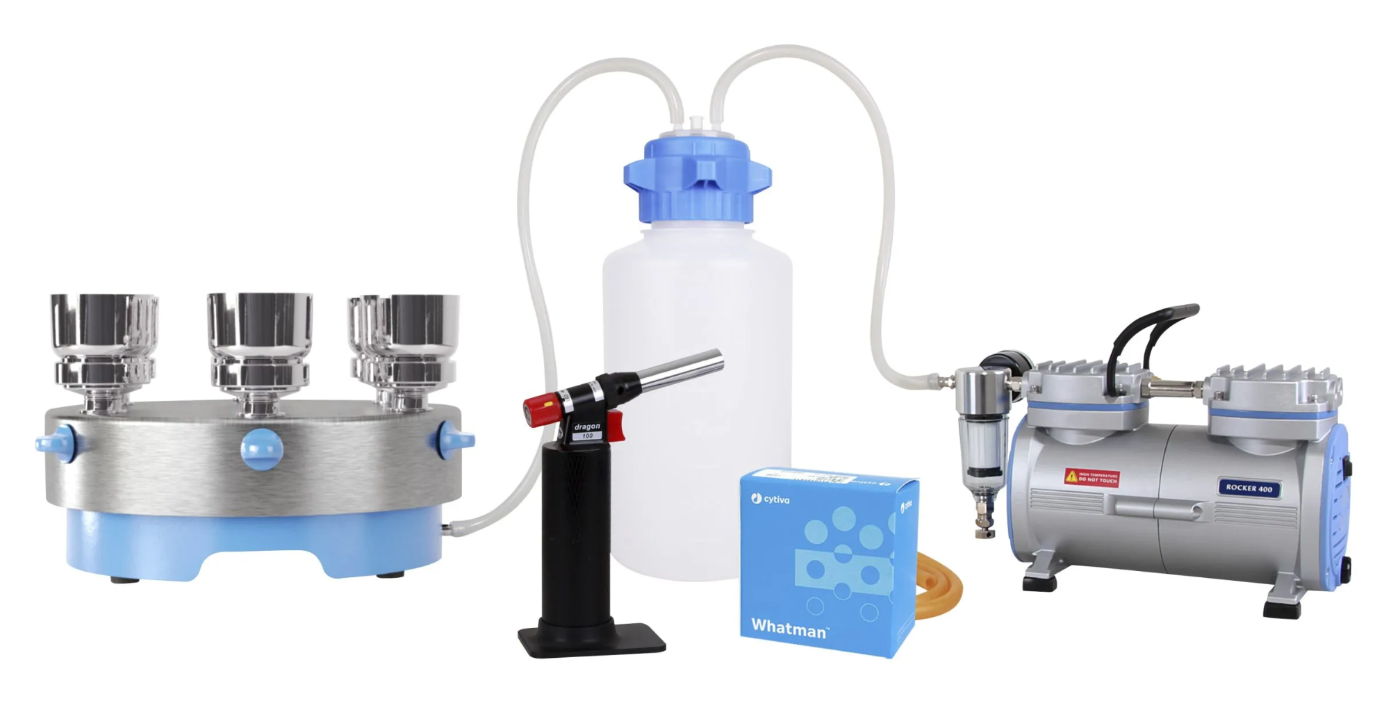 臺灣洛科SolarVac601-MB-T 多聯(lián)旋轉盤卡式真空過濾系統(tǒng) 多聯(lián)真空過濾系統(tǒng) 六聯(lián)式換膜過濾器 不銹鋼六聯(lián)過濾裝置 微生物檢測儀 多聯(lián)抽濾套裝
